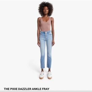 Mother The Pixie Dazzler Anke Fray. EUC